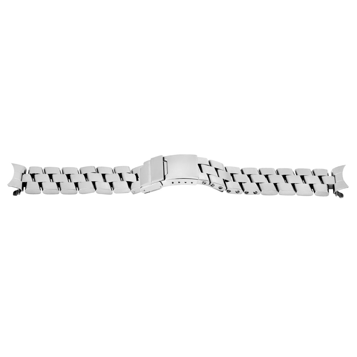 WATCH BAND BRACELET FOR BREITLING SUPEROCEAN A13340 42MM 20MM POLISH S.STEEL