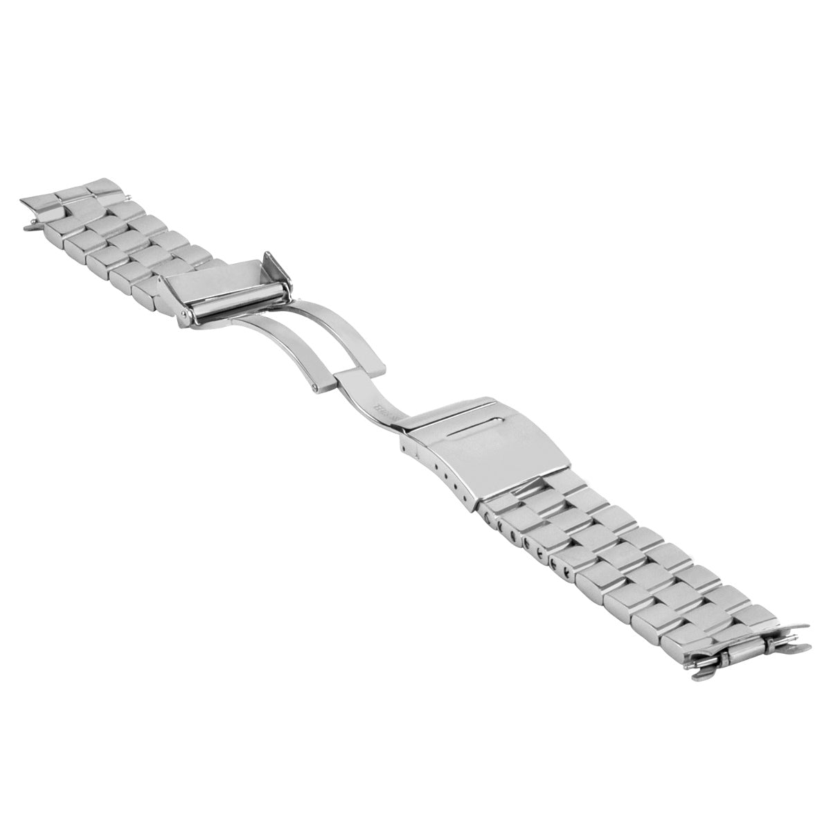 WATCH BAND BRACELET FOR BREITLING SUPEROCEAN A13340 42MM 20MM POLISH S.STEEL