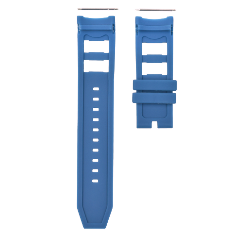 SILICONE RUBBER WATCH BAND STRAP FOR INVICTA RUSSIAN DIVER WATCH 26MM BOLT 24217