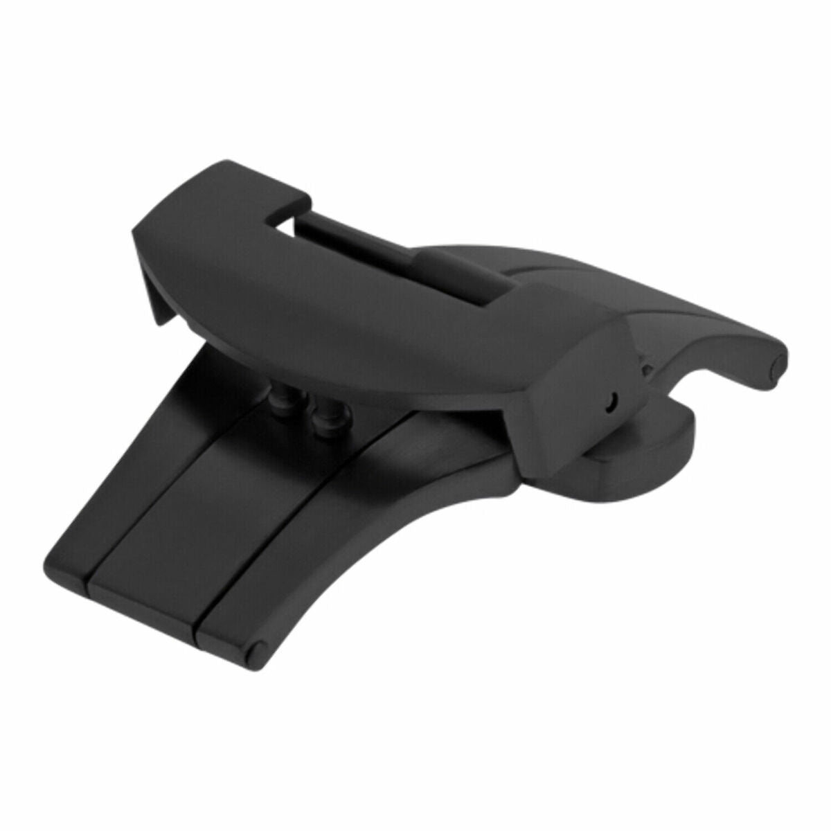 20-22MM DEPLOYMENT CLASP BAND LEATHER STRAP BUCKLE FOR PANERAI 40-44MM S/STEEL