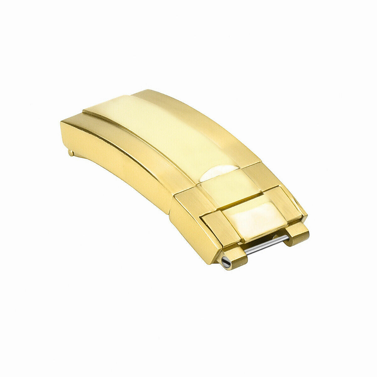 16MM OYSTER WATCH BAND CLASP FOR ROLEX DATEJUST SUBMARINER GMT DAYTONA STRAP