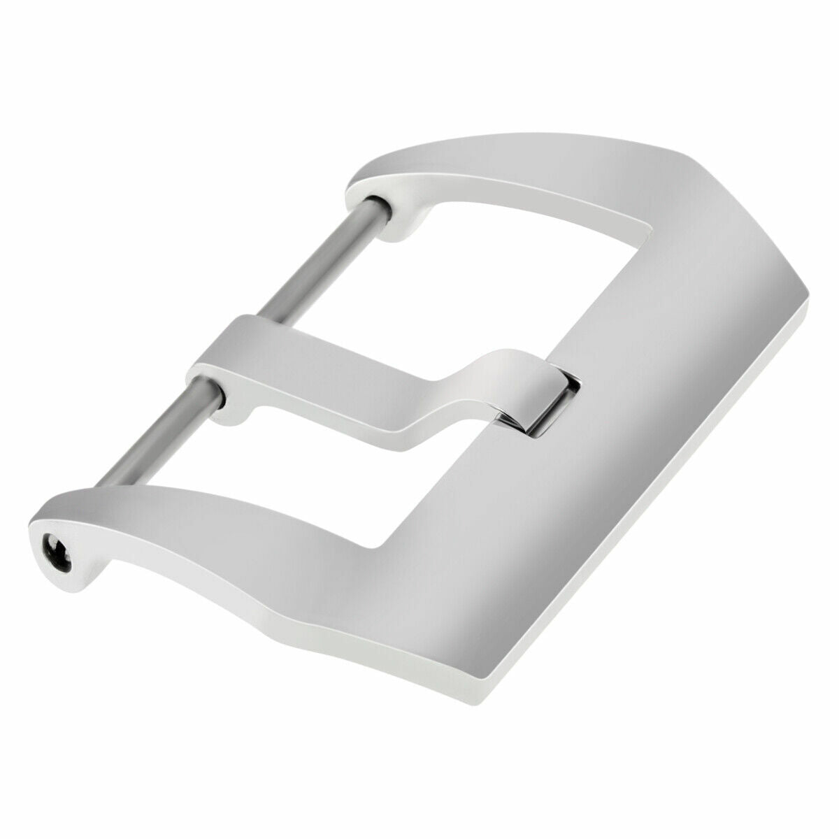 18-20-22-24-26 PRE-V SCREW IN BUCKLE FOR PAM 40MM 44MM 47MM PANERAI LEATHER BAND