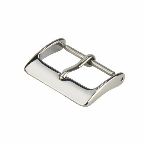 16-18-20-22-24MM WATCH BUCKLE CLASP FOR LEATHER RUBBER WATCH BAND WATCH STRAP
