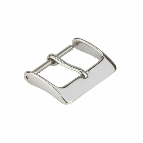 16-18-20-22-24MM WATCH BUCKLE CLASP FOR LEATHER RUBBER WATCH BAND WATCH STRAP