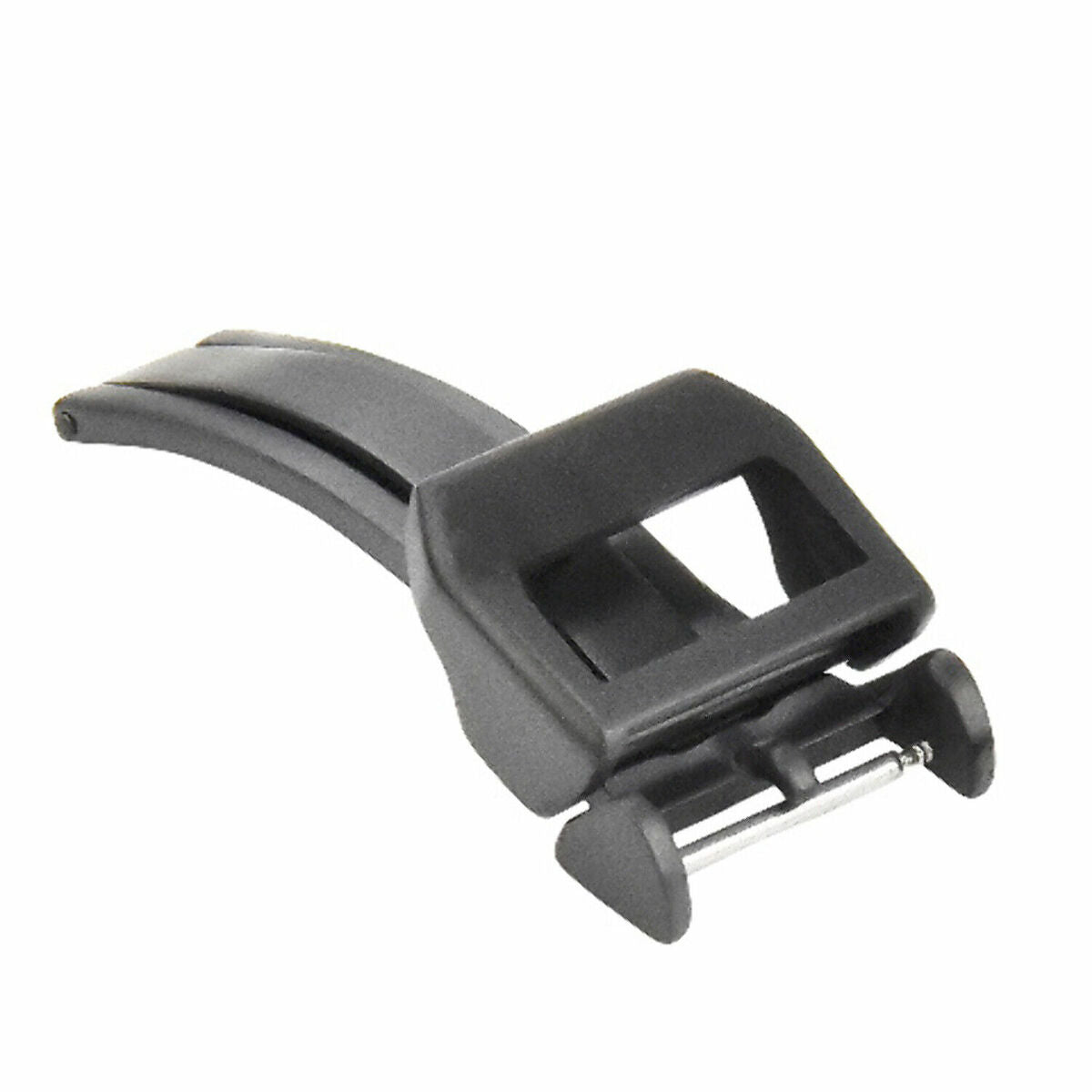 18-20MM DEPLOYMENT CLASP STRAP BAND BUCKLE FOR IWC PILOT PORTUGUESE AQUATIMER