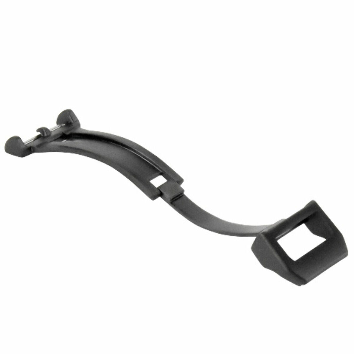 18-20MM DEPLOYMENT STRAP BAND BUCKLE FOLDING CLASP FOR IWC PILOT PORTUGESE