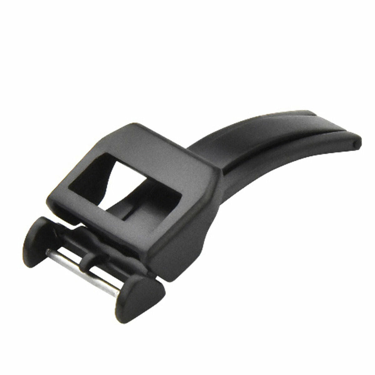 18-20MM DEPLOYMENT STRAP BAND BUCKLE FOLDING CLASP FOR IWC PILOT PORTUGESE