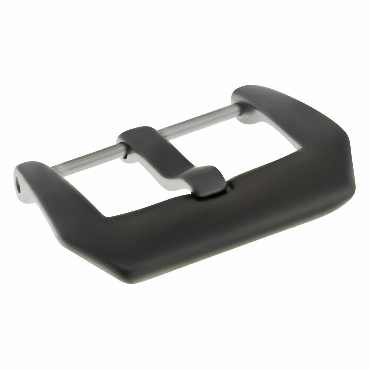 18-20-22-24-26 PRE-V SCREW IN BUCKLE FOR PAM 40MM 44MM 47MM PANERAI LEATHER BAND