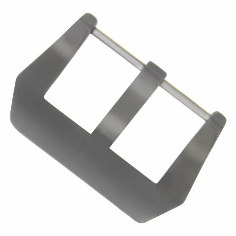 18-20-22-24-26 PRE-V SCREW IN BUCKLE FOR PAM 40MM 44MM 47MM PANERAI LEATHER BAND