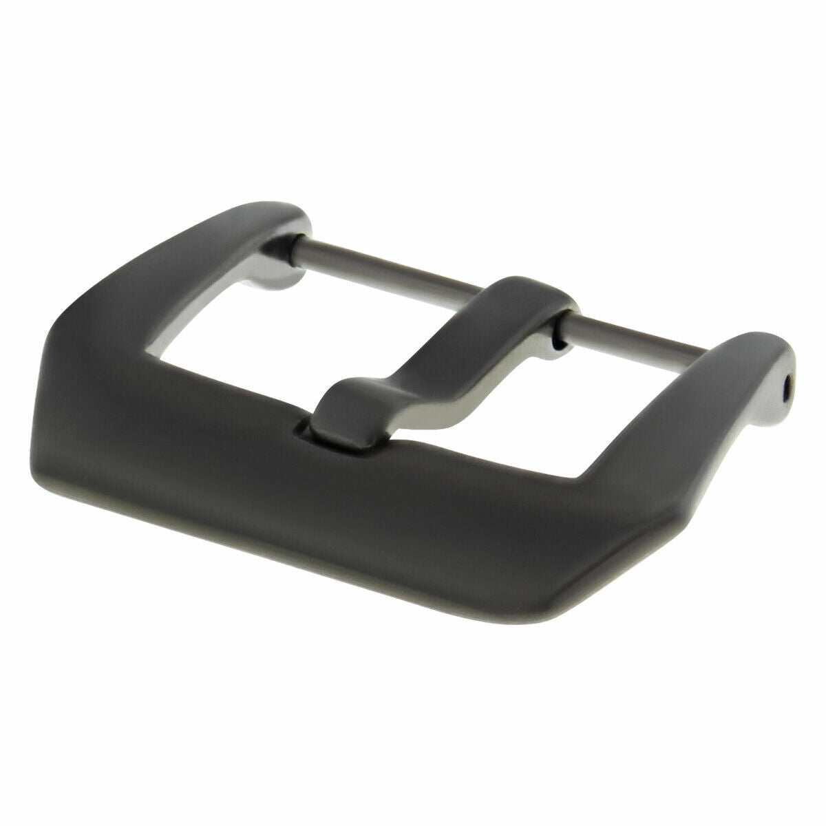 18-20-22-24-26 PRE-V SCREW IN BUCKLE FOR PAM 40MM 44MM 47MM PANERAI LEATHER BAND