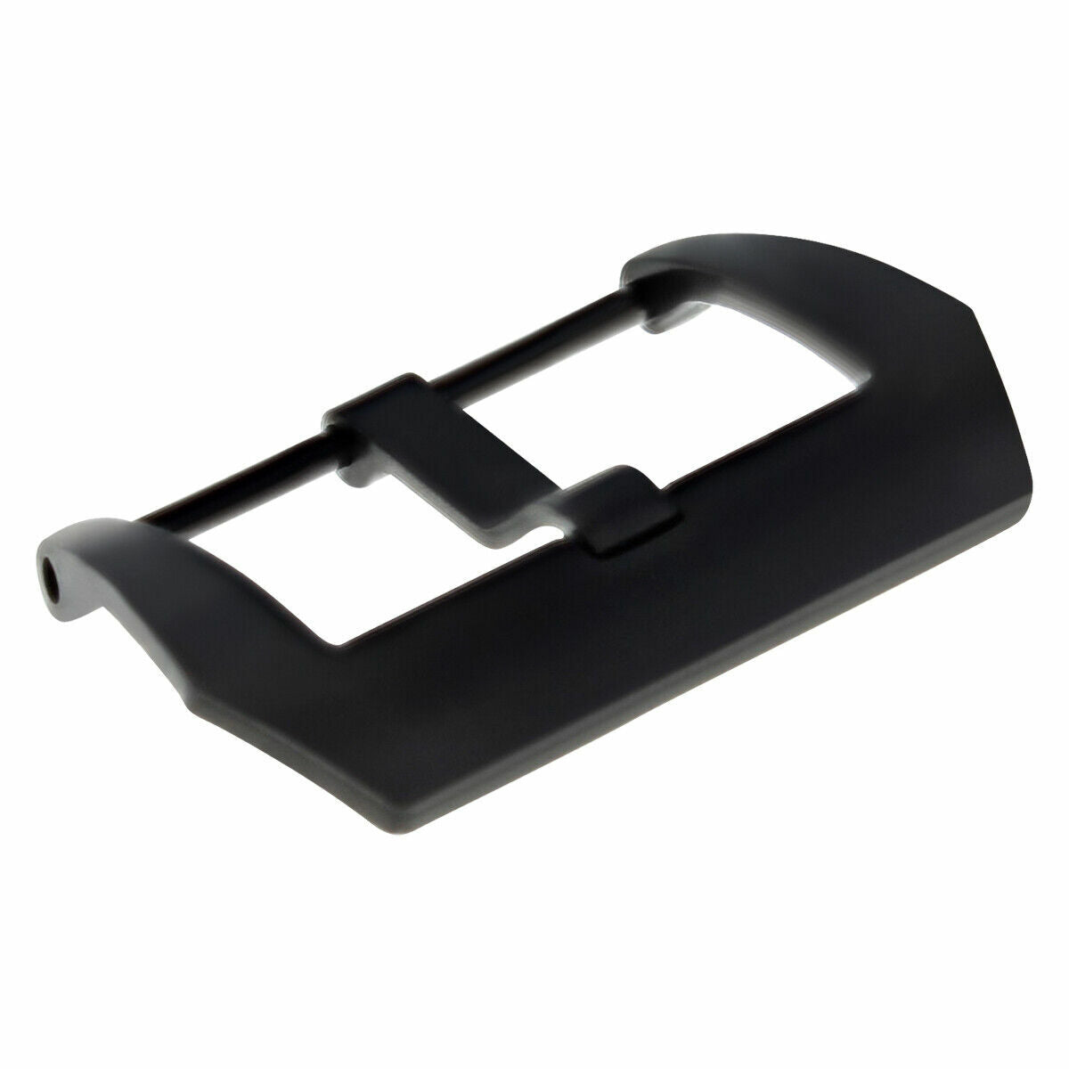 18-20-22-24-26 PRE-V SCREW IN BUCKLE FOR PAM 40MM 44MM 47MM PANERAI LEATHER BAND