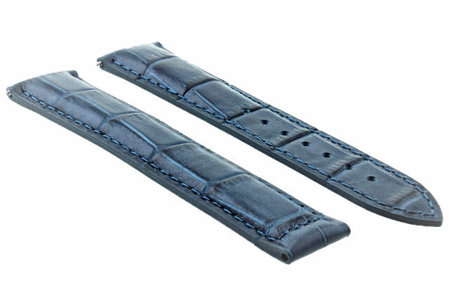 18MM 19MM 20MM 22MM 24MM REPLACEMENT LEATHER STRAP FOR UNIVERSAL WATCH BAND
