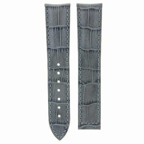 18MM 19MM 20MM 22MM 24MM REPLACEMENT LEATHER STRAP FOR UNIVERSAL WATCH BAND