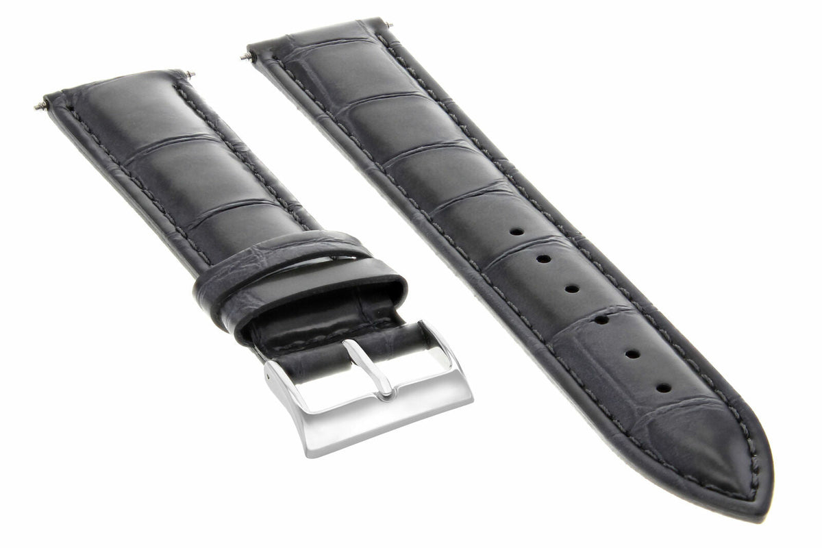 17-18-19-20-21-22-23-24MM GENUINE LEATHER WATCH BAND STRAP FOR TUDOR WATCH