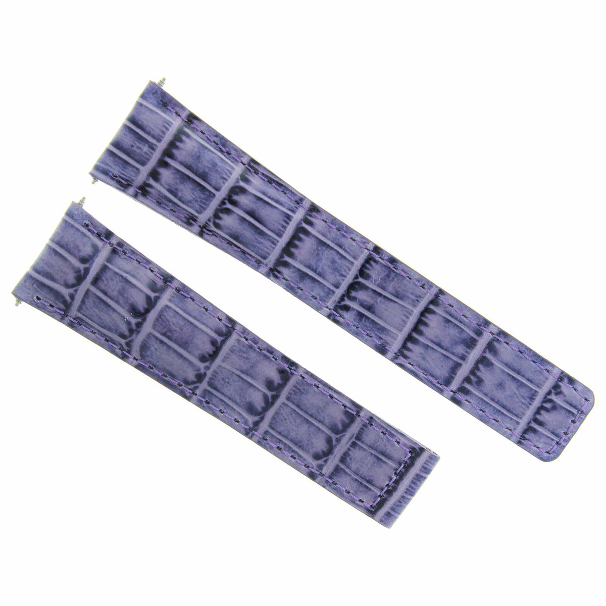 19-20-21-22MM LEATHER WATCH BAND STRAP FOR ORIS ARTIX SPORT CHRONO CLASP