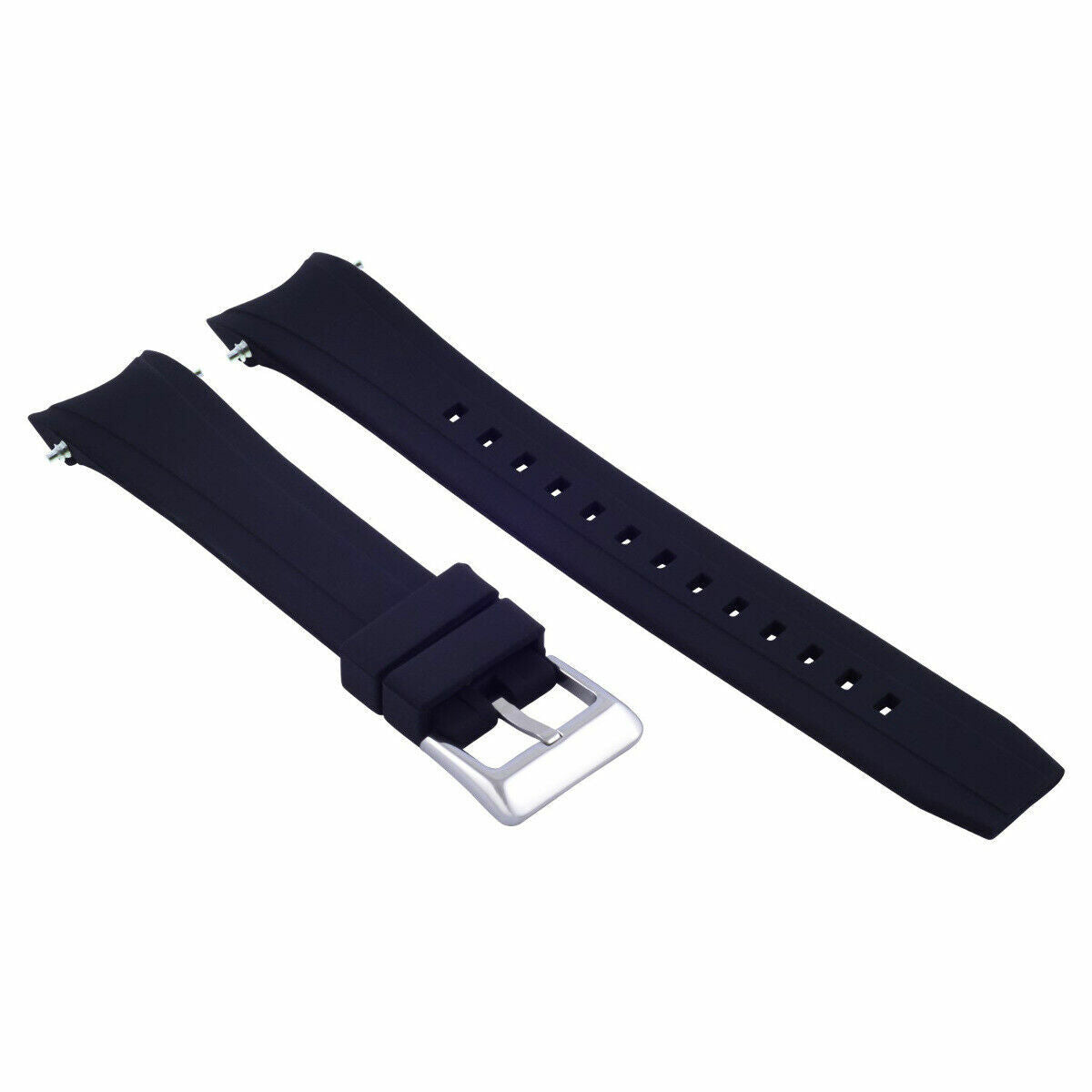 ECO-DRIVE PROMASTER BAND FOR CITIZEN BN0085-01E BJ2110 BJ2115-07E BJ2117-01E BLK