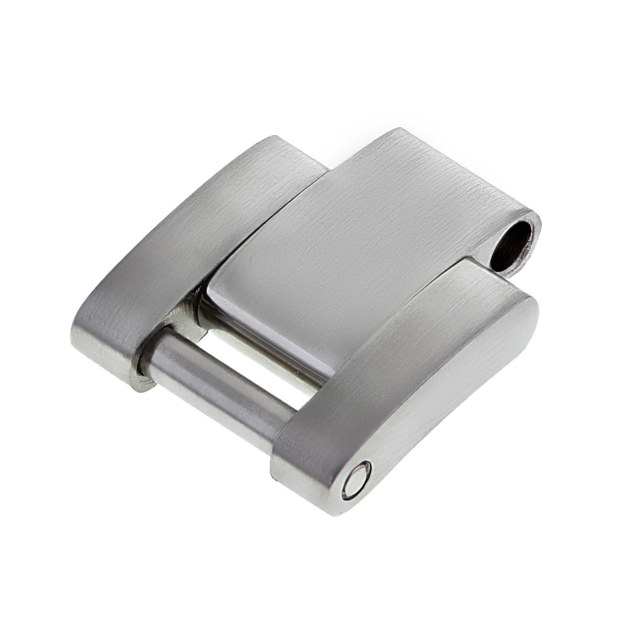 LINK FOR OYSTER 14MM WATCH BAND HIDDEN CLASP ROLEX LADY WATCH 176234 BRUSH