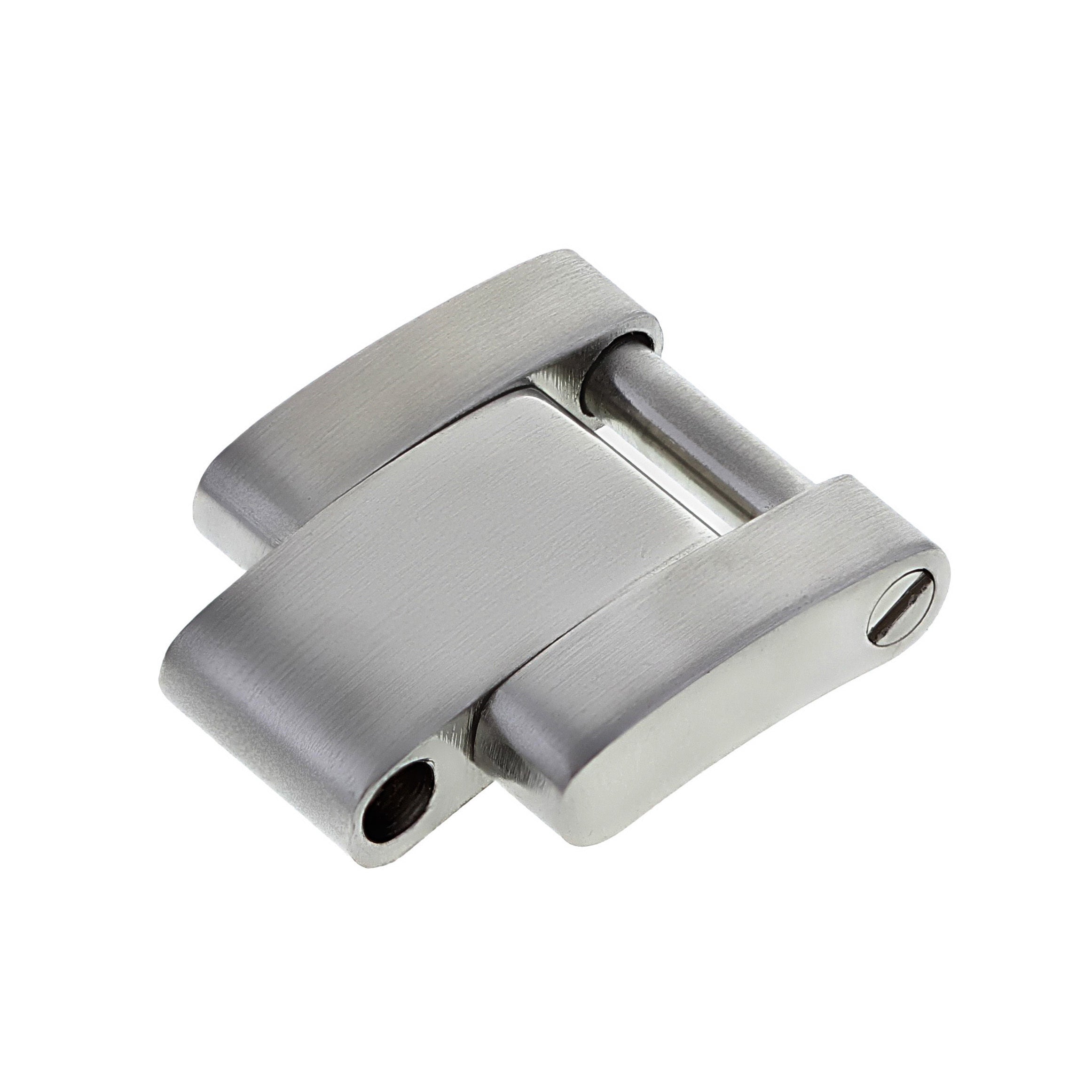 LINK FOR OYSTER 14MM WATCH BAND HIDDEN CLASP ROLEX LADY WATCH 176234 BRUSH