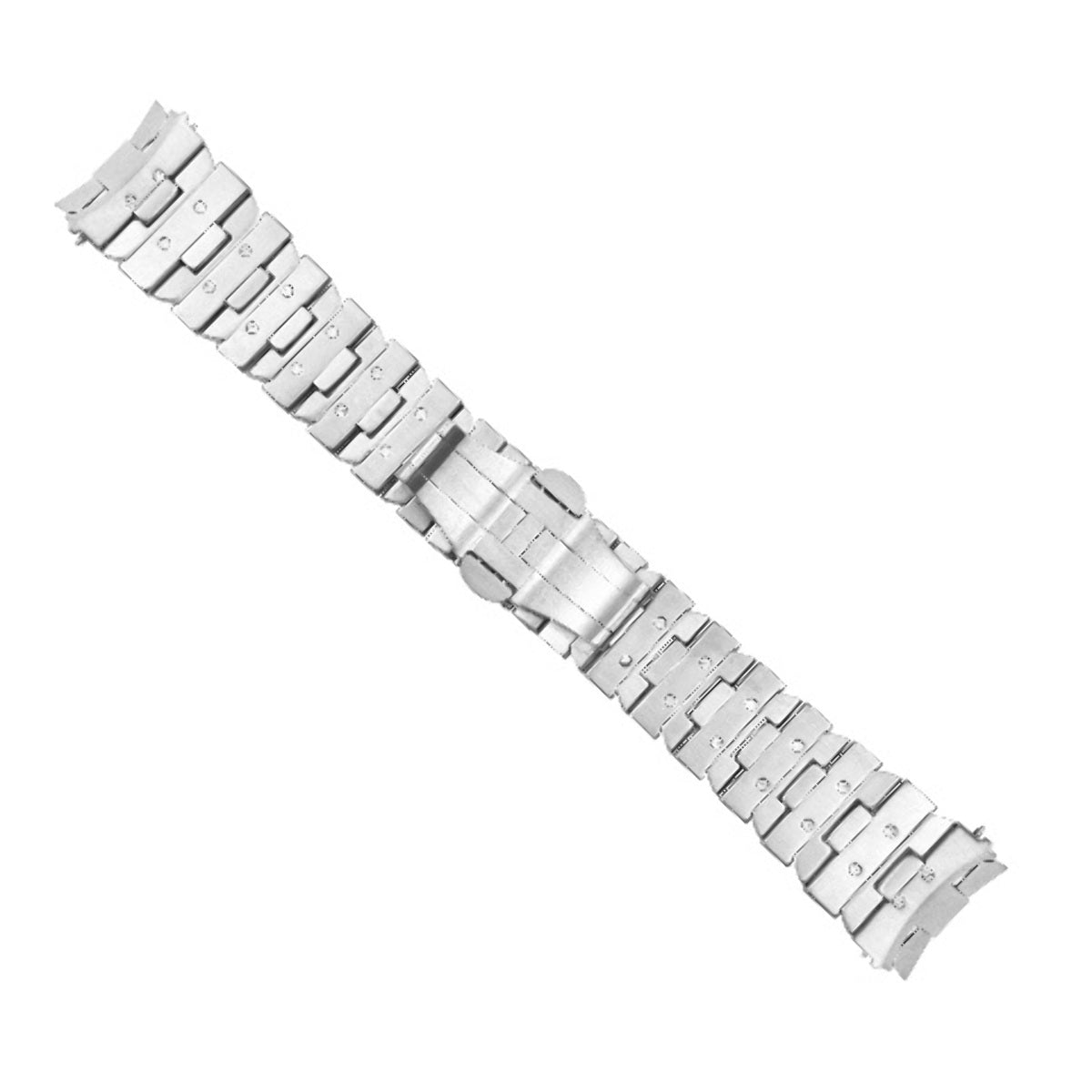 22MM WATCH BAND BRACELET FOR PAM 40MM PANERAI LUMINOR MARINA STANINLESS TQUALITY