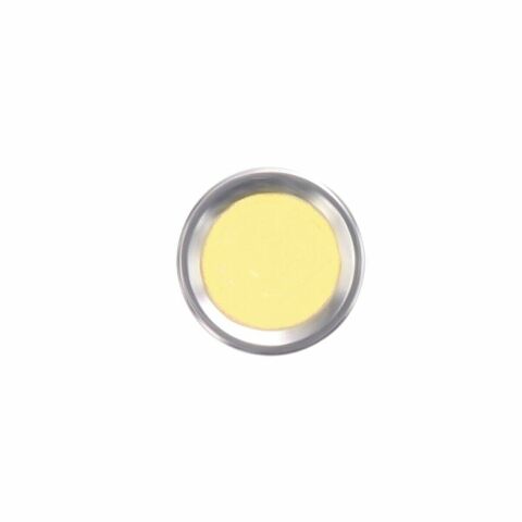PEARL PIP VINTAGE FOR BEZEL INSERT FOR ROLEX SUBMARINER 5512, 5513, 5517 SILVER