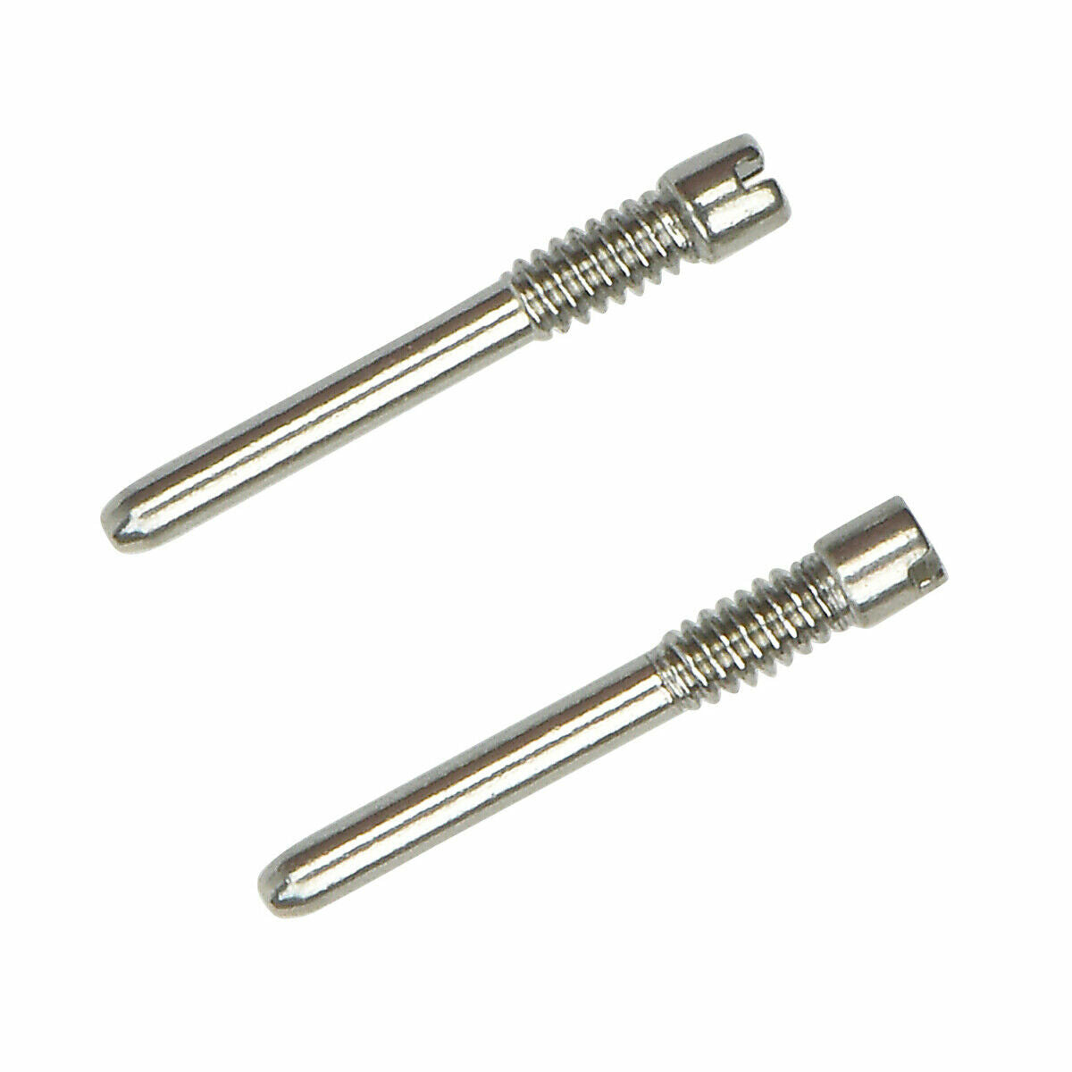 2 WATCH LUG SCREW TUBE FOR AUDERMARS PIGUET AP RO ROYAL OAK OFFSHORE 25940