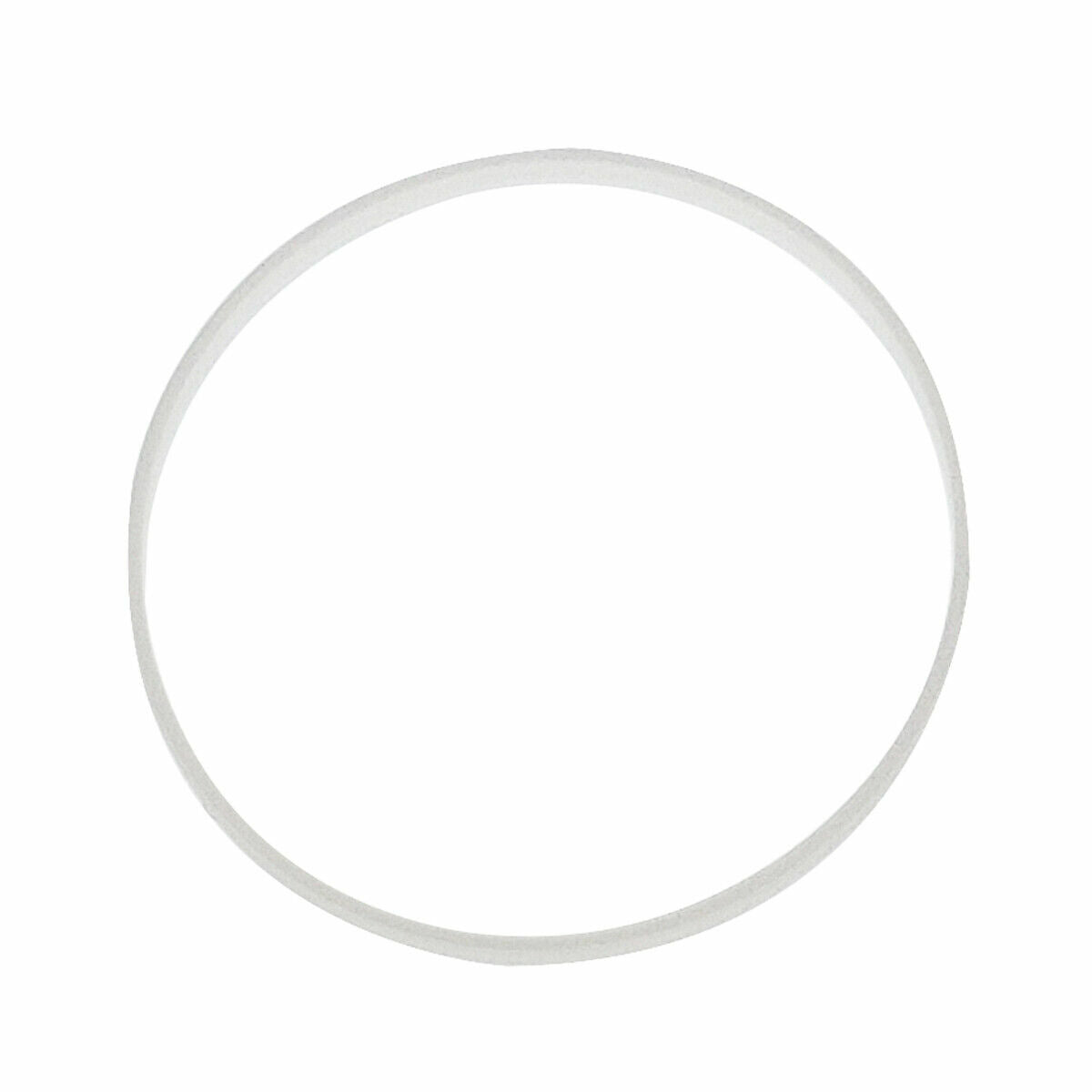 1 GASKET FOR SAPPHIRE CRYSTAL 34MM ROLEX DATE 1500 15000 15010 PREMIUM TOP QLTY