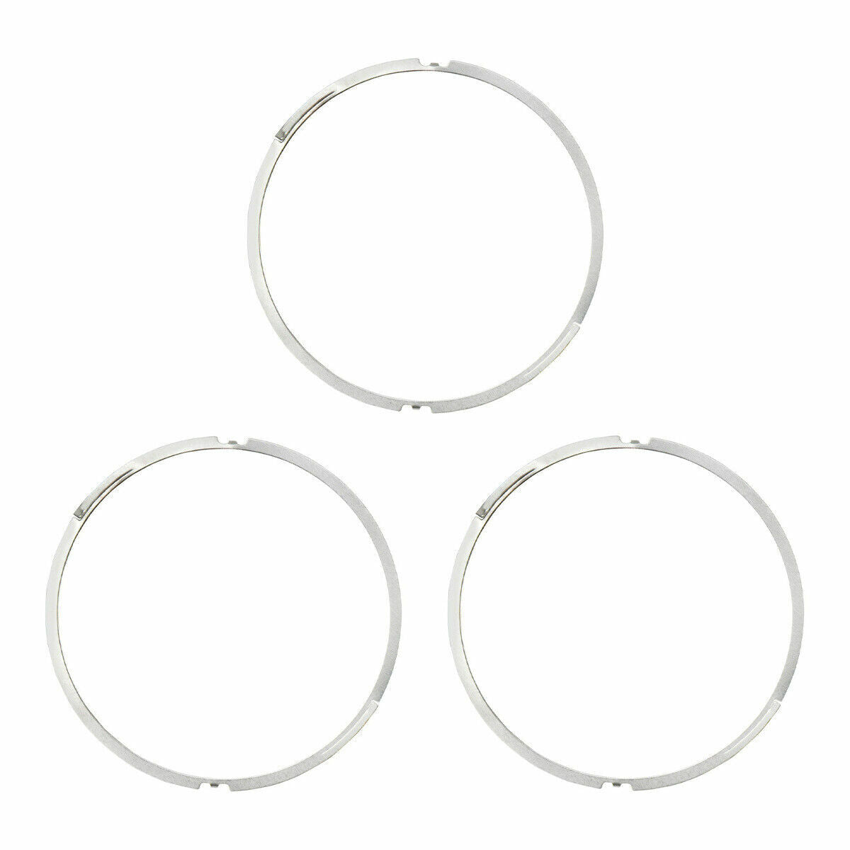 3 SEIKO 81332879 BEZEL CLICK SPRING FOR SKX007 SKX009 7S26-0020 7S25-00D0 6R15