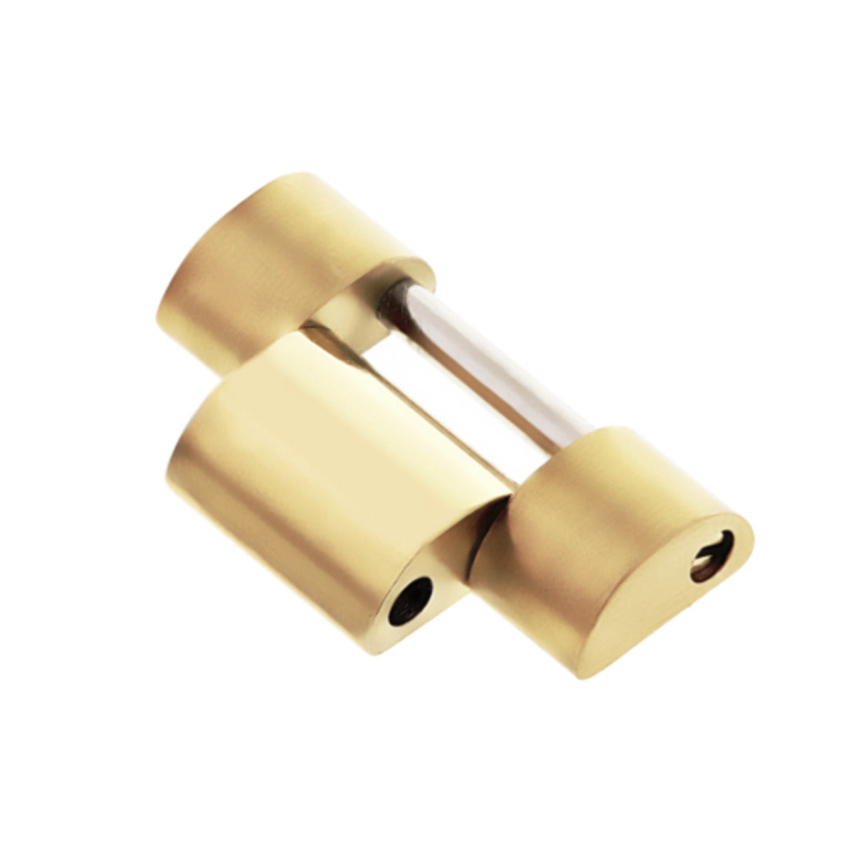 16MM LINK FOR ROLEX PRESIDENT 18048 18049 18078 18079 18178 18249 GOLD PLATED