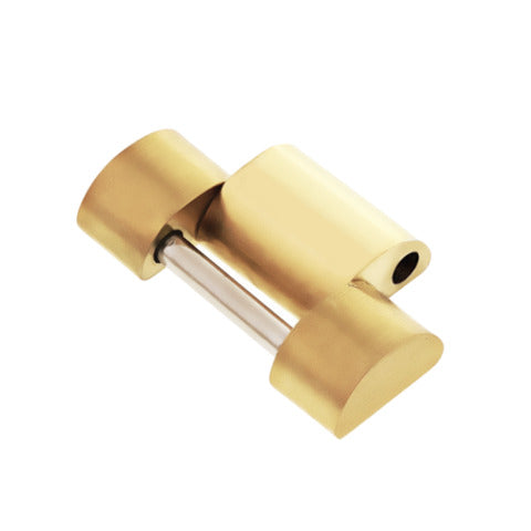16MM LINK FOR ROLEX PRESIDENT DAY DATE 18308 18348 18340 18388 WATCH GOLD PLATED
