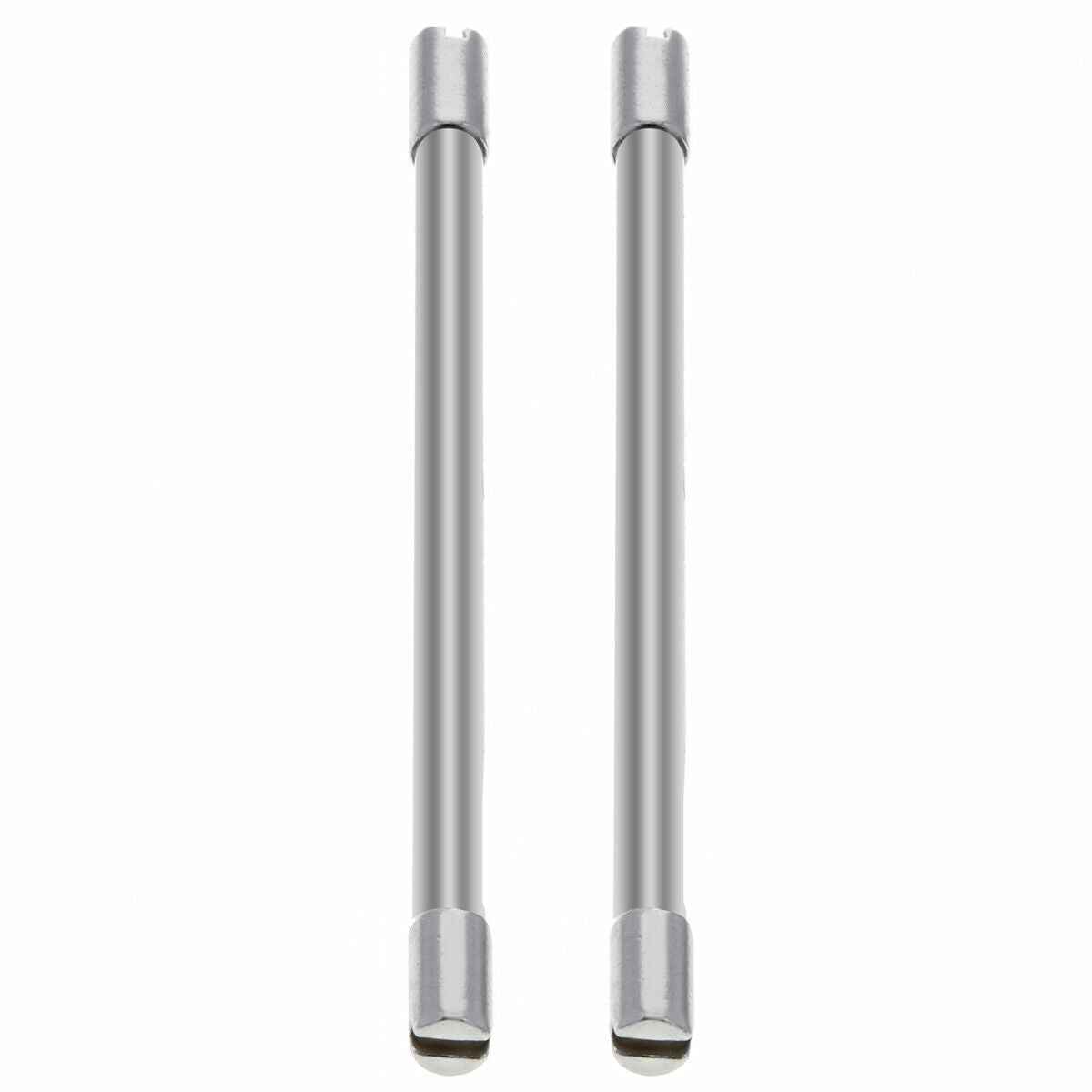 2 - 20MM TUBE + SCREW FOR AP AUDEMAR PIGUET ROYAL OAK OFFSHORE WATCH STAINLESS