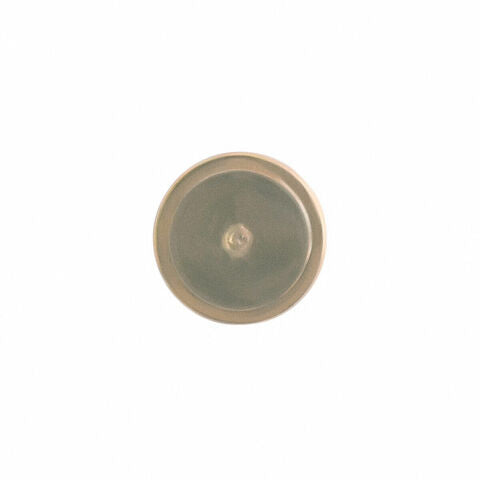 3 PEARL DOT FOR BEZEL INSERT PIP ROLEX SUBMARINER 16800 16808 16610 16613 GOLD