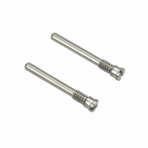 2 WATCH CASE SCREW FOR END LINKS ROO 42MM AUDEMARS PIGUET ROYAL15703 15704 15710