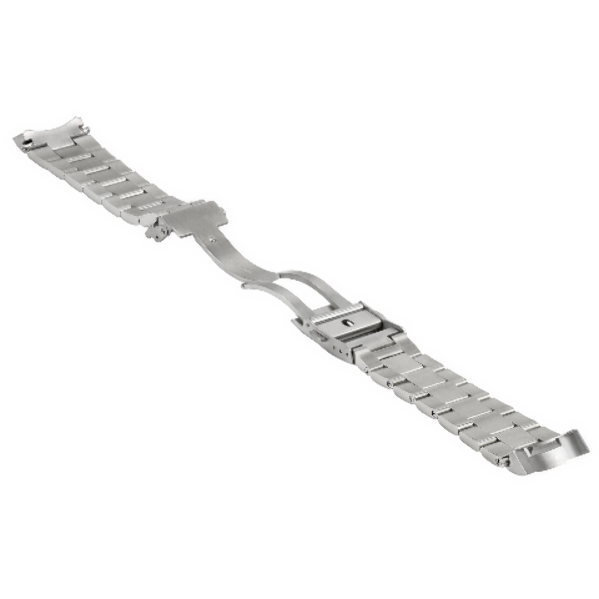 22MM 316L SOLID STAINLESS STEEL WATCH BAND 22MM MADE TO FIT SEIKO SKX007/SKX009/011