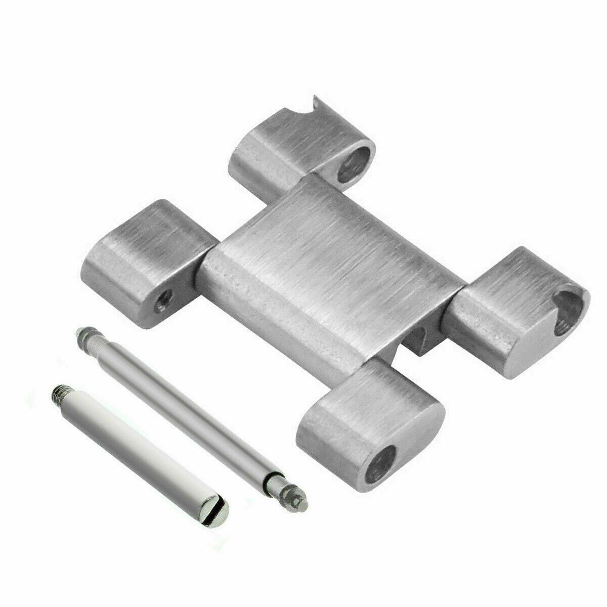 16MM PREMIUM COMFORT LINK FOR ROLEX DATEJUST GMT 114200,114300 OYSTER 72190