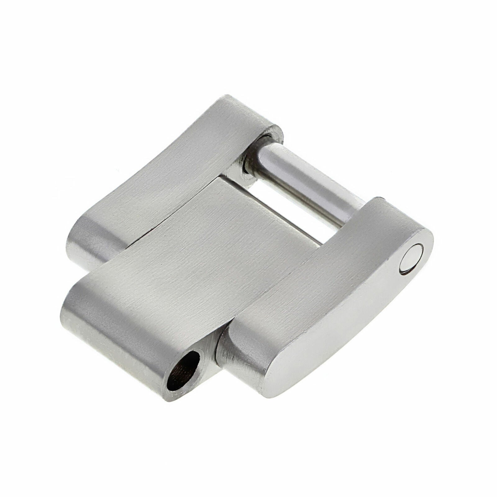 10MM SOLID LINK FOR OYSTER WATCH BAND LADY ROLEX WATCH AND FIT 13MM LUG MATTE