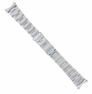 380 OYSTER WATCH BAND 9315 FOR VINTAGE ROLEX 1970 SUBMARINER 5512-5513-1680-1665