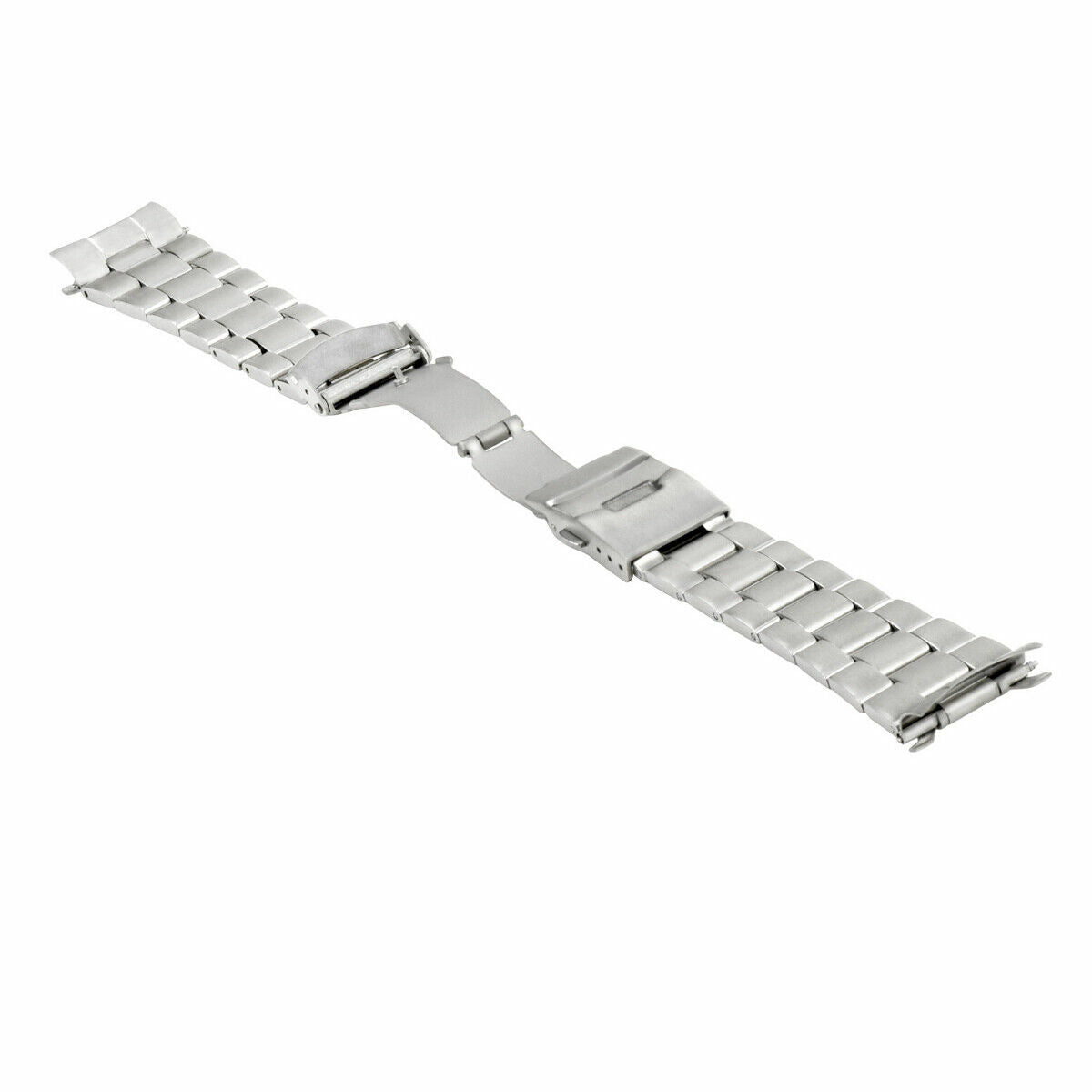 WATCH BAND FOR SEIKO SKX007 SKX009 SKX173 OYSTER WATCH BAND BRACELET STAINLESS