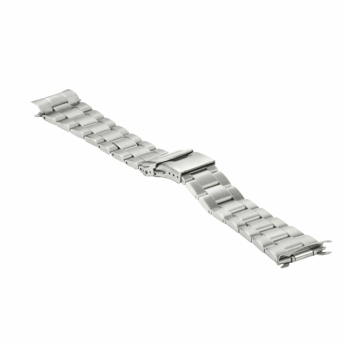 WATCH BAND FOR SEIKO SKX007 SKX009 SKX173 OYSTER WATCH BAND BRACELET STAINLESS