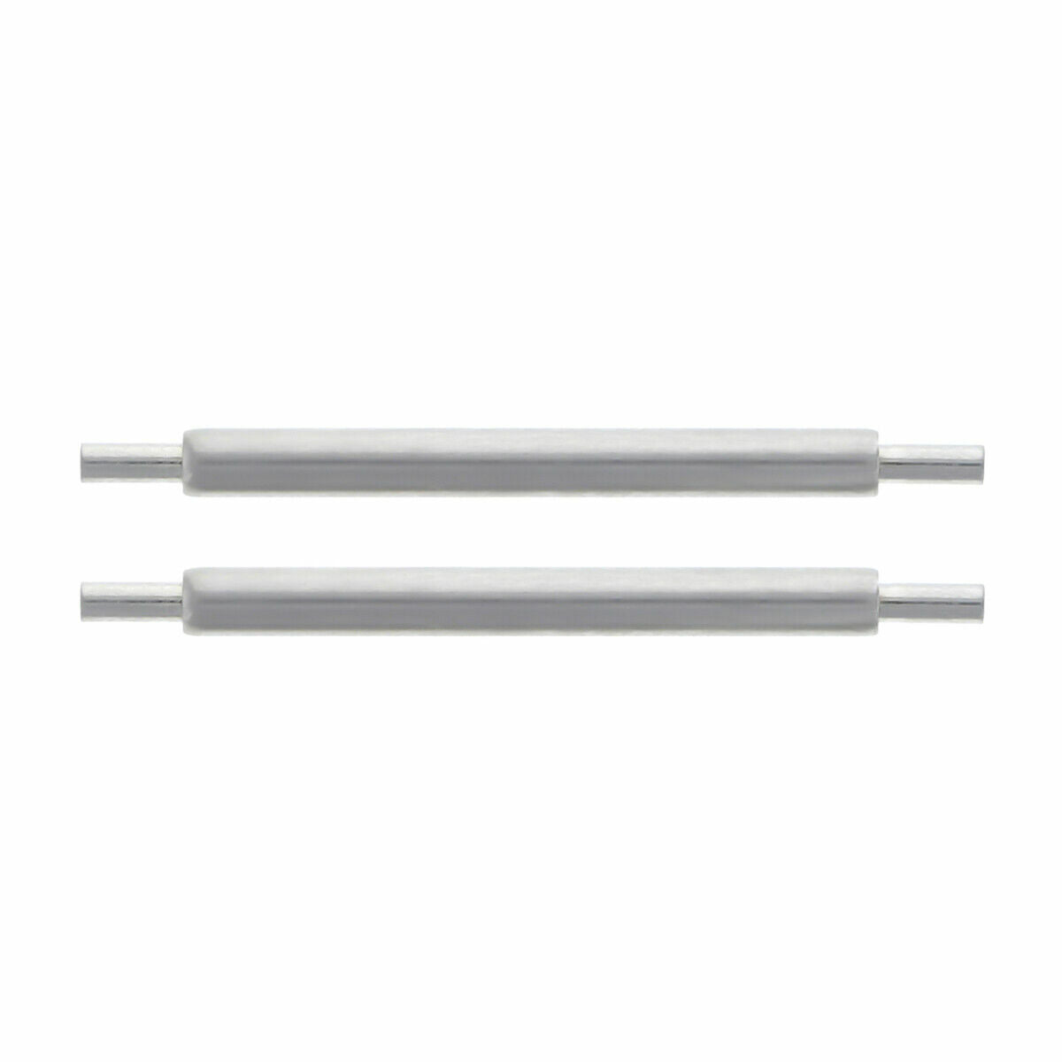 2 SPRING BAR PIN FOR ROLEX GMT 1675,16760,16750,16753,16713,16710,16700 23-9291