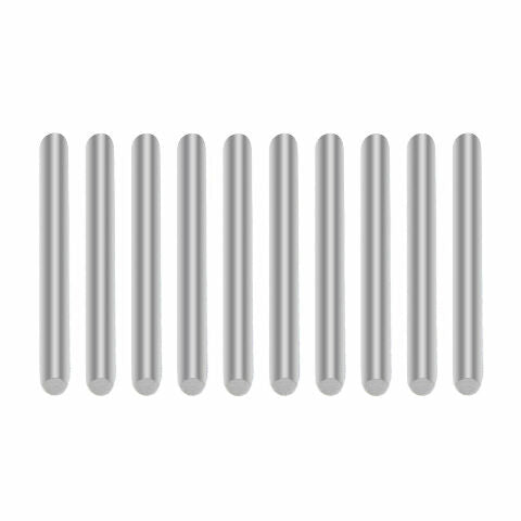 10 RIVET PINS FOR CITIZEN ECO DRIVE OYSTER JUBILEE WATCH BAND BUCKLE CLASP