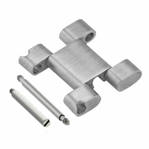 PREMIUM QUALITY COMFORT LINK FOR ROLEX EXPLORER 1 114270 116000 SUBMARINER CLASP