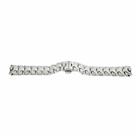 24MM WATCH BAND FOR 44MM PANERAI LUMINOR MARINA PAM 01090 BRACELET HEAVY S/STEEL