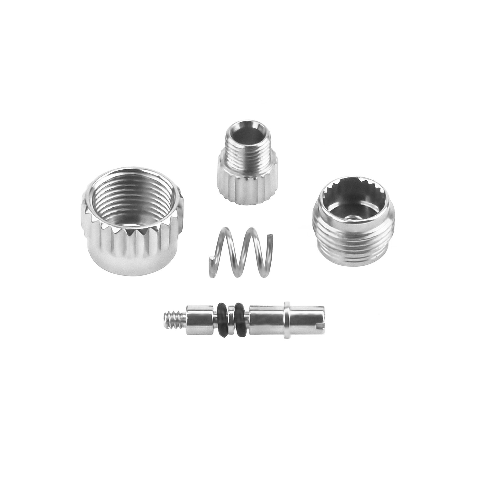 CASE SCREW CROWN TUBE PUSHER FOR ROLEX DAYTONA  6263 WATCH #74-P302-0 STAINLESS