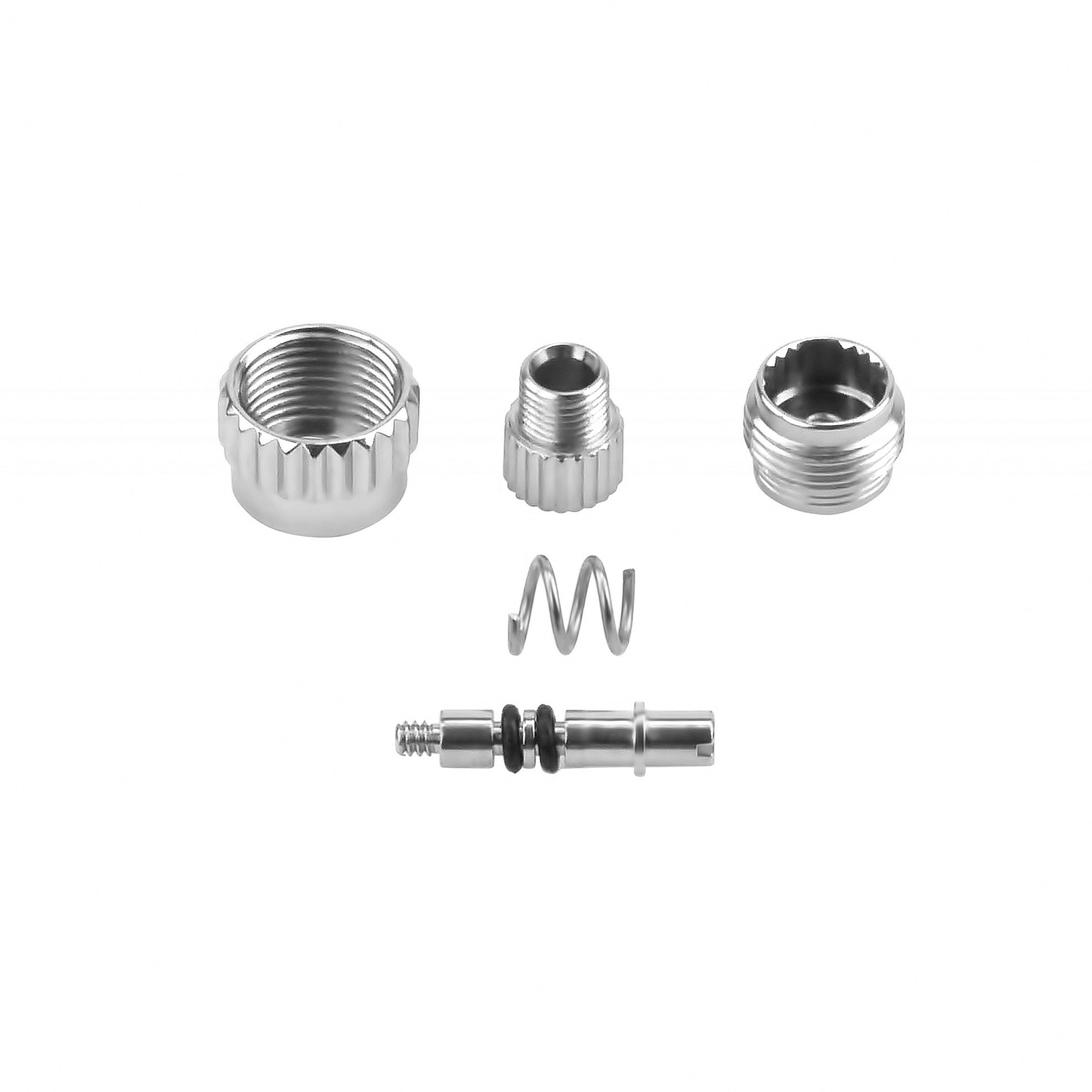 CASE SCREW CROWN TUBE PUSHER FOR ROLEX DAYTONA  6263 WATCH #74-P302-0 STAINLESS