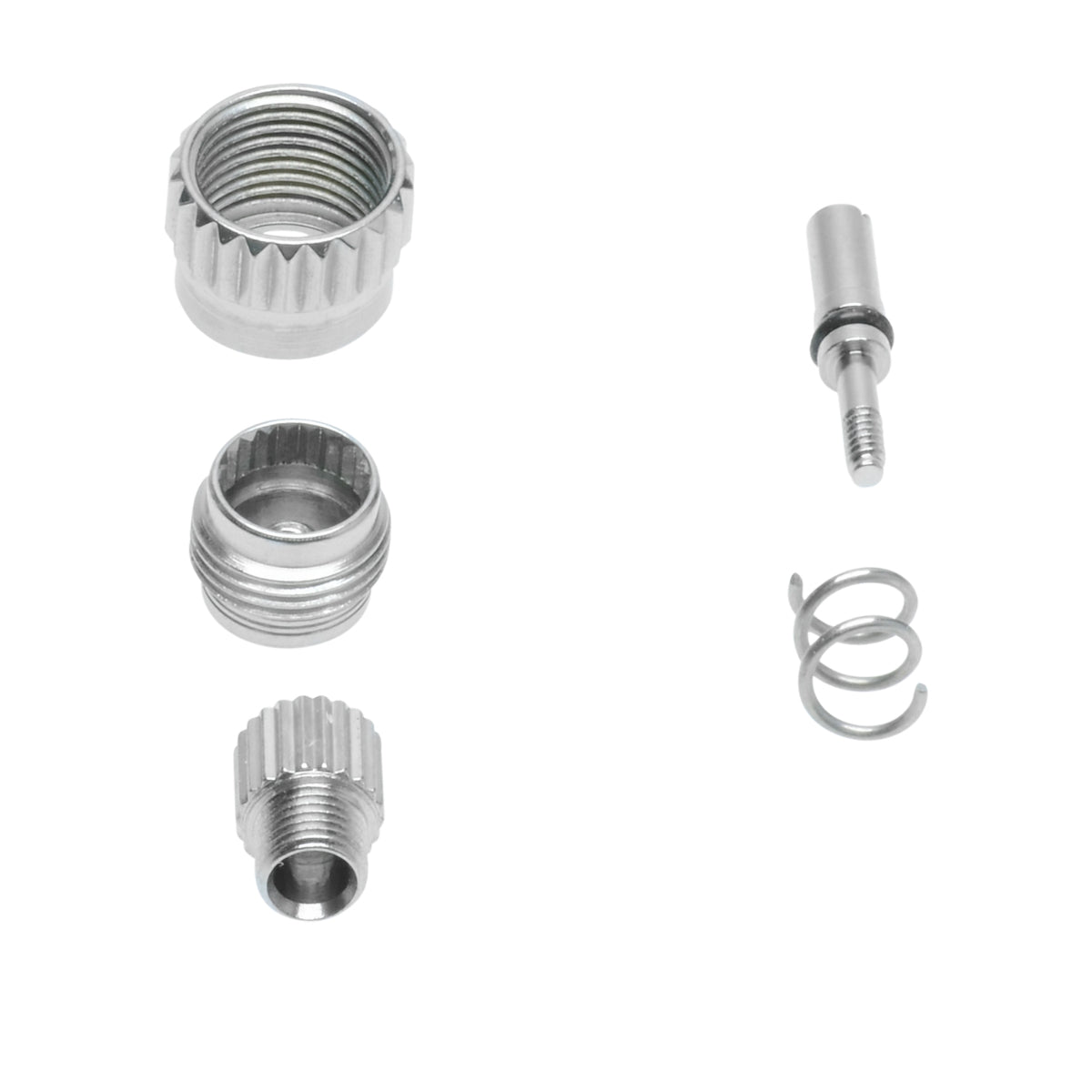 CASE SCREW CROWN TUBE PUSHER FOR ROLEX DAYTONA  6263 WATCH #74-P302-0 STAINLESS