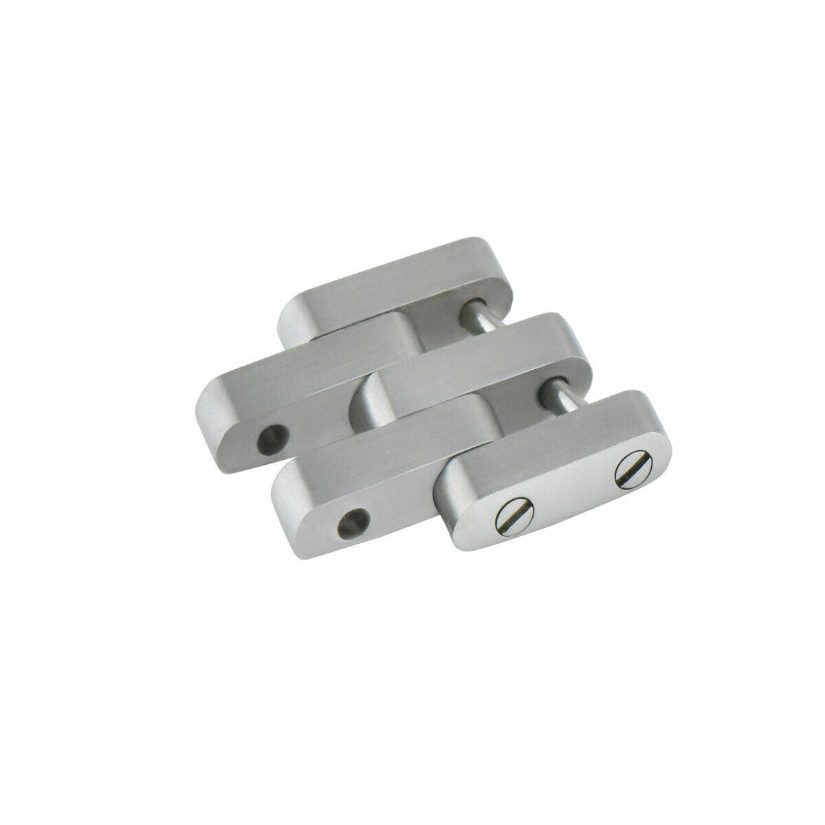 18MM LINK FOR BREITLING PILOT CHRONOMAT CROSSWIND 350A,351A,352A,356A, 358A,361A