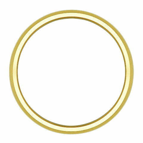 CREATED DIAMOND BEZEL FOR 34MM ROLEX TUDOR PRINCE 1002 1003 1012 6584 6590 GOLD