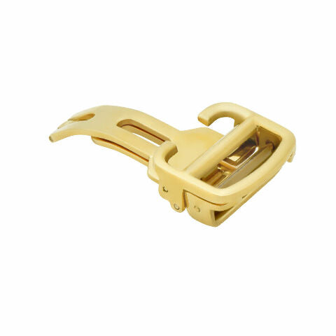 16-18-20MM  CLASP STRAP BAND BUCKLE FOR FIT CARTIER ROADSTER  RONDE SOLO CALIBRE