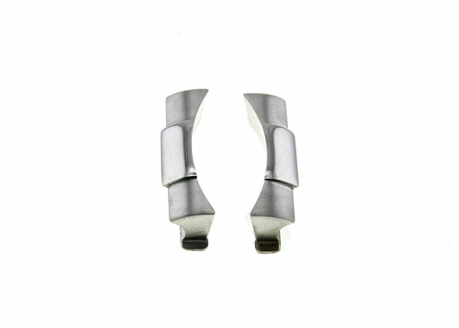 22MM CUSTOM END LINK PIECE FOR ROLEX TUDOR BLACKBAY 79230 BIG BLOCK,THC AERONAUT