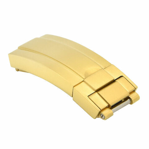 16MM BUCKLE CLASP FOR ROLEX DAYTONA ,DATEJUST, SURMBERINER,GMT,BAND GLIDE LOCK